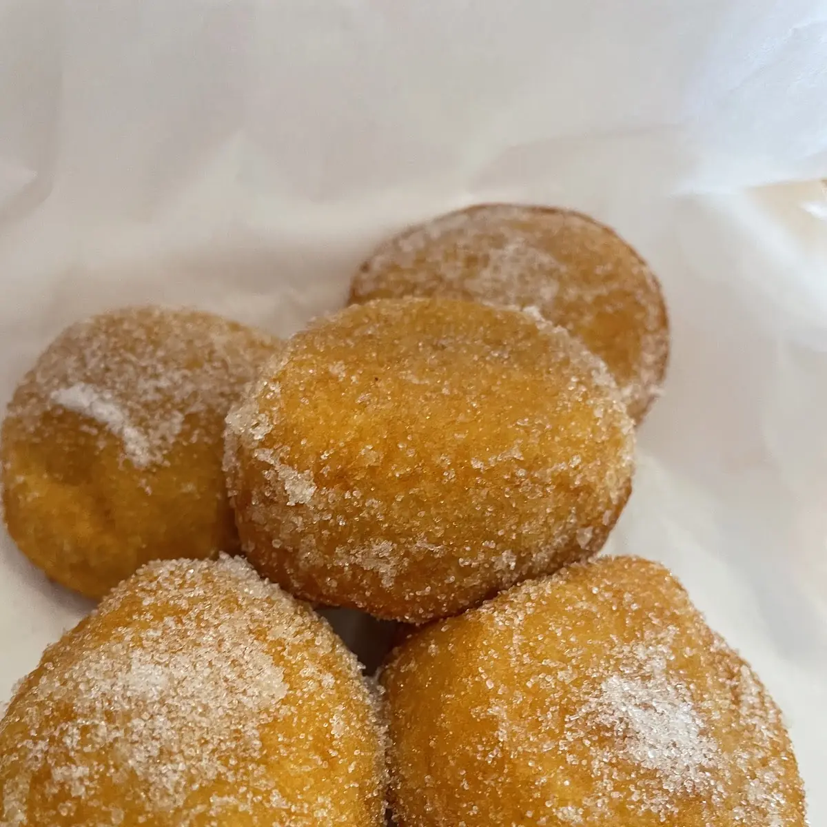 Chinese Donut