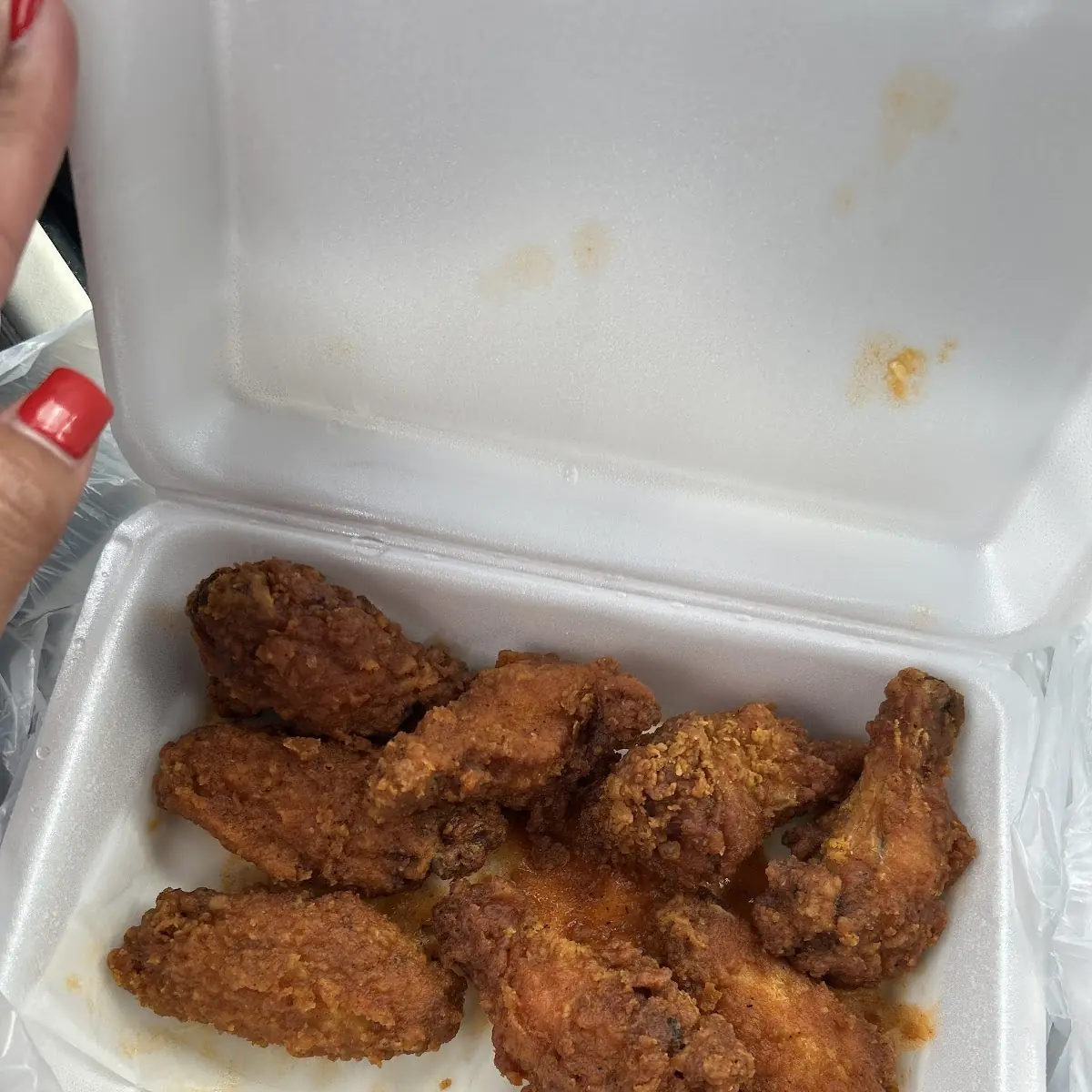 Lemon Pepper