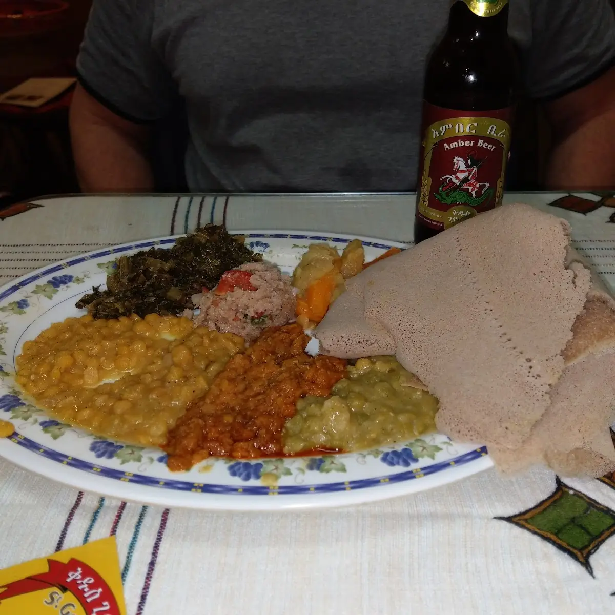Injera