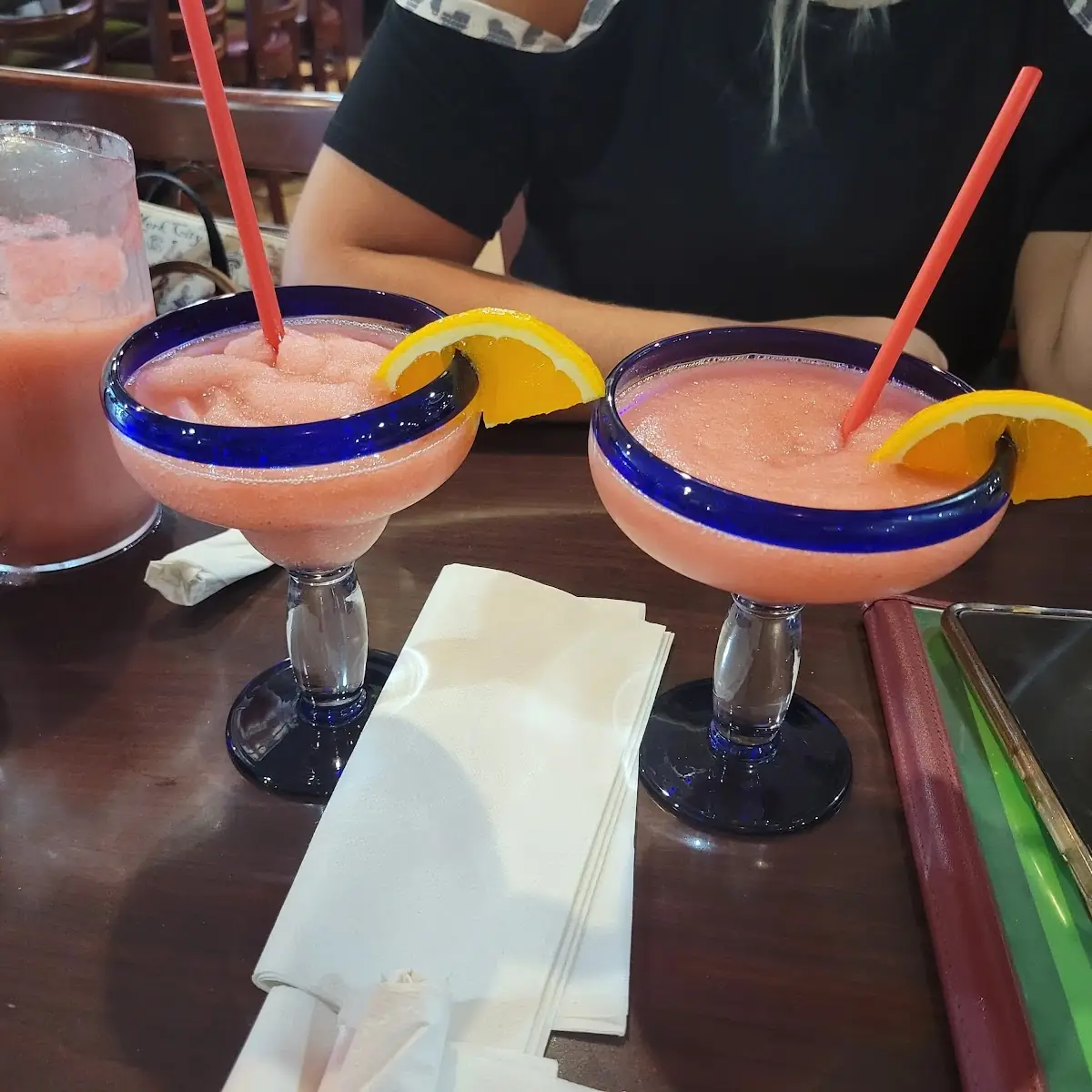 Strawberry Margarita