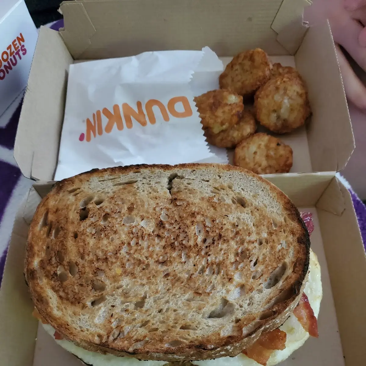 Patty Melt
