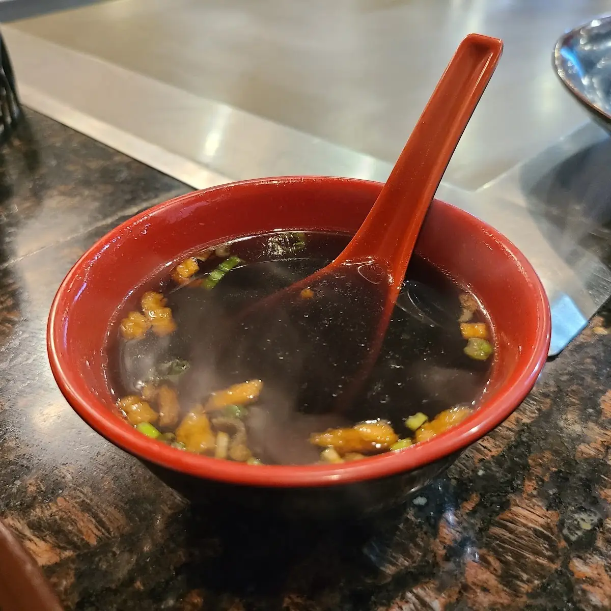 Miso Soup