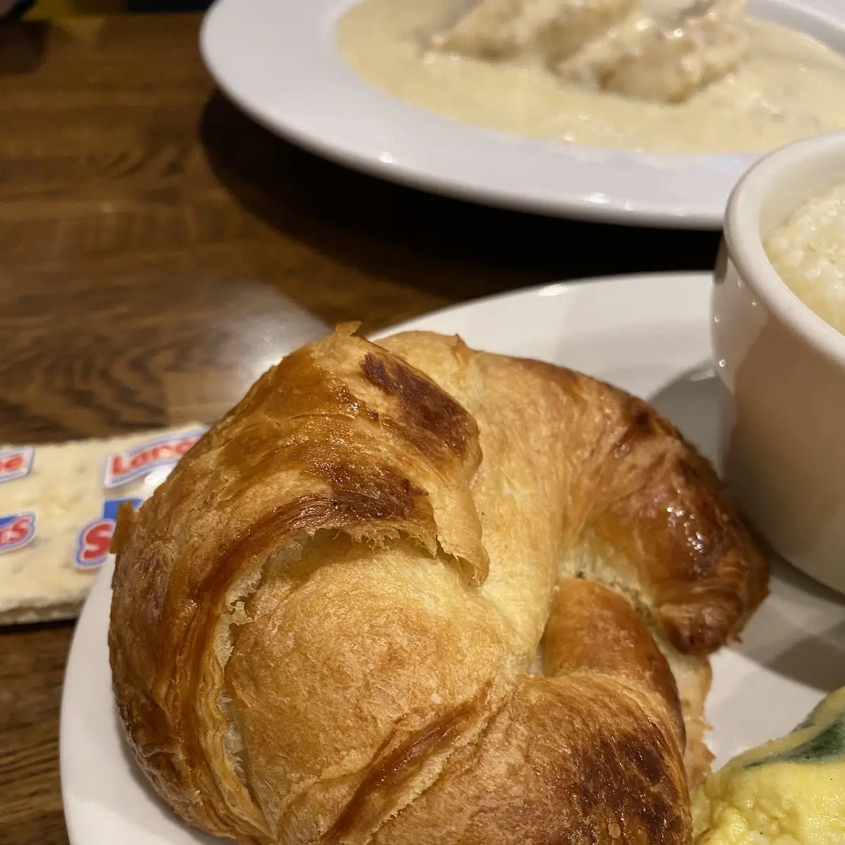 Croissant
