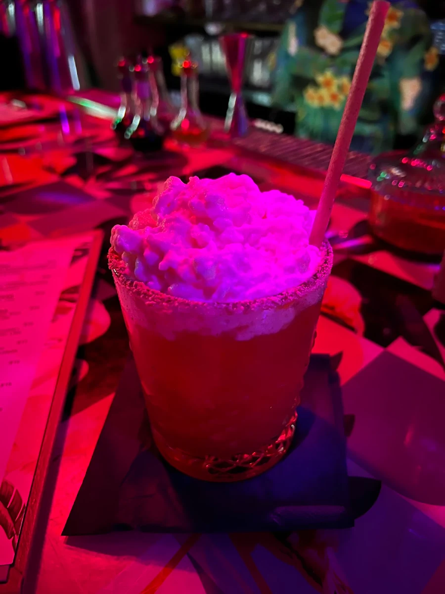 Mai Tai