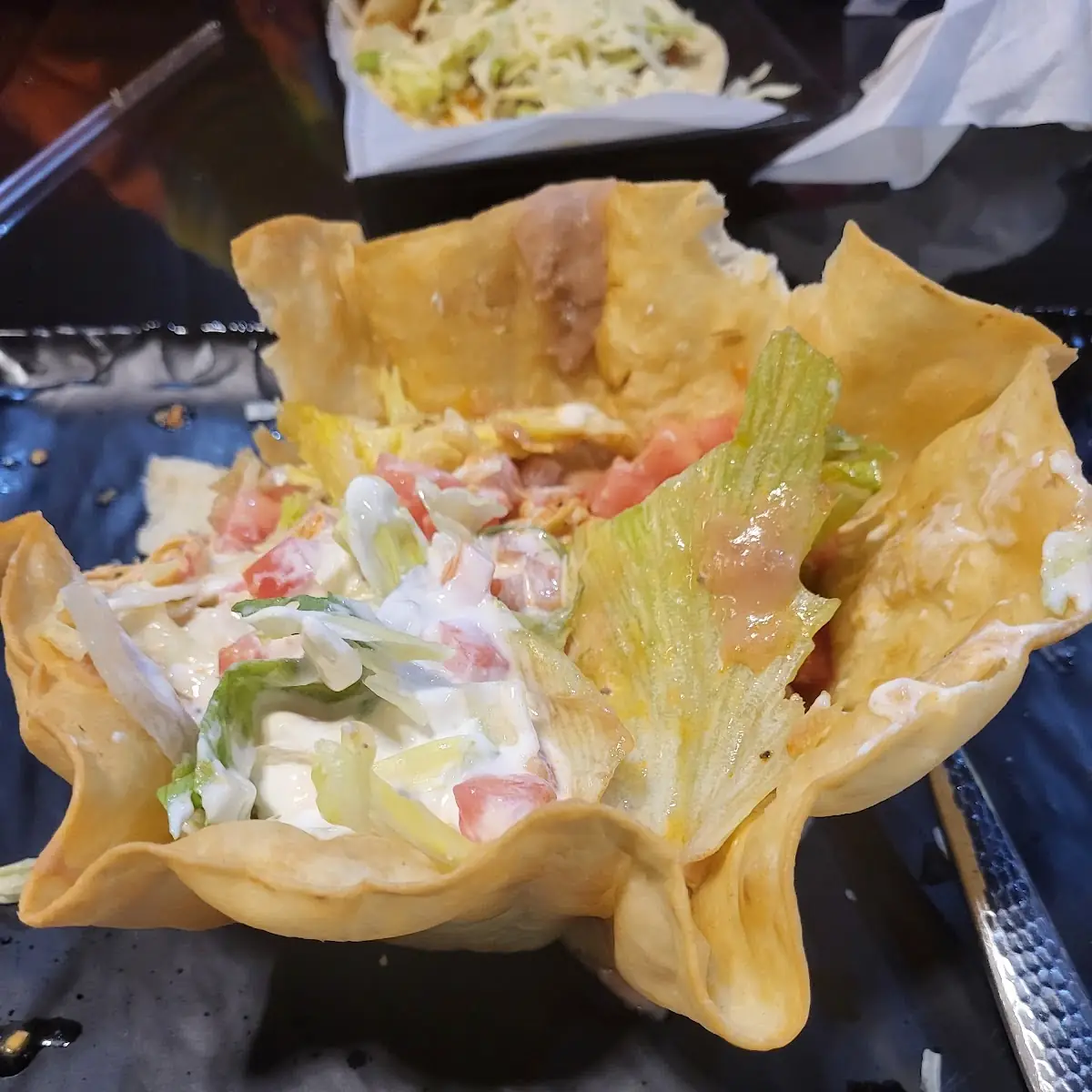 Taco Salad
