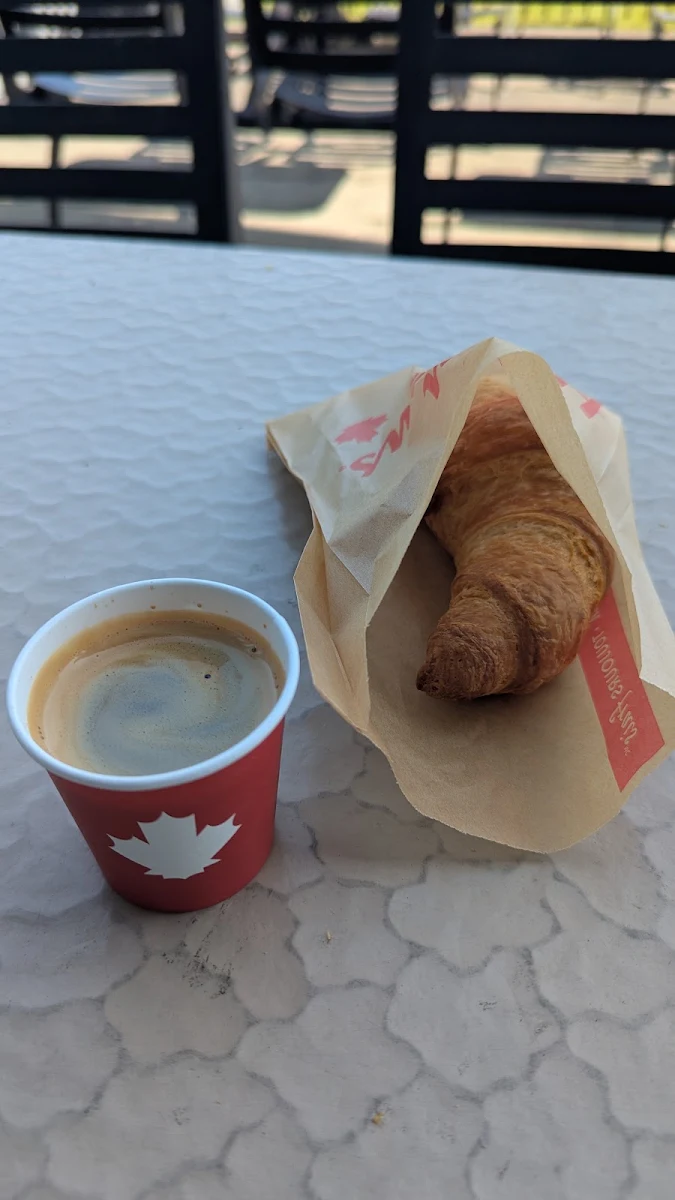 Highlights, Tim Hortons