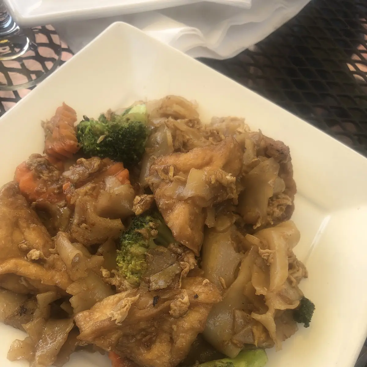 Pad See EW