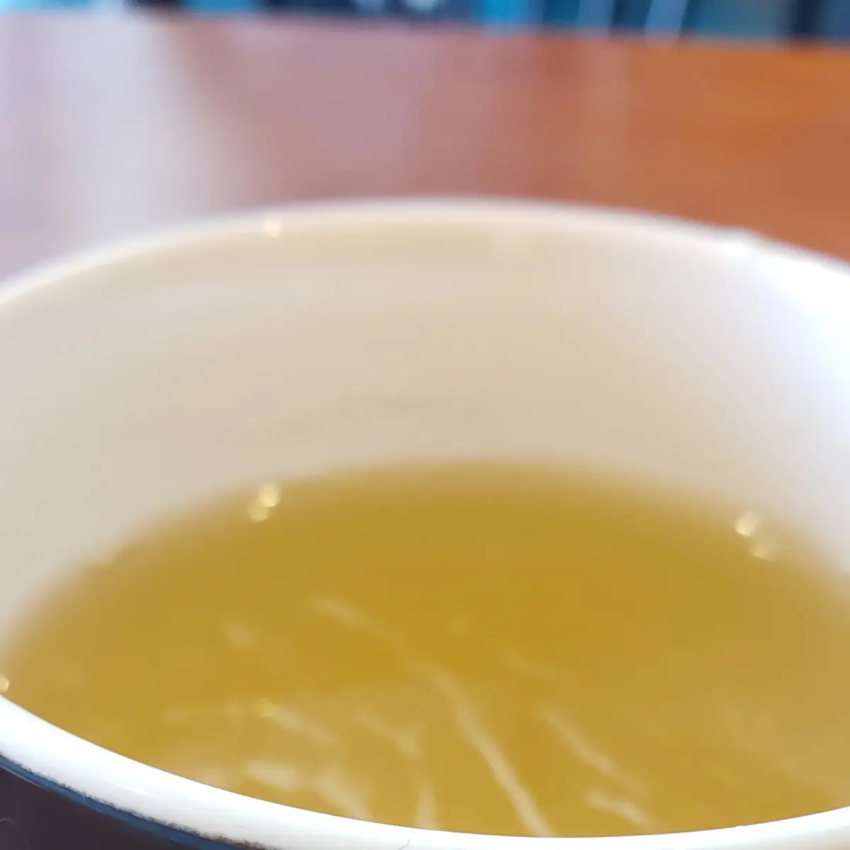Green Tea