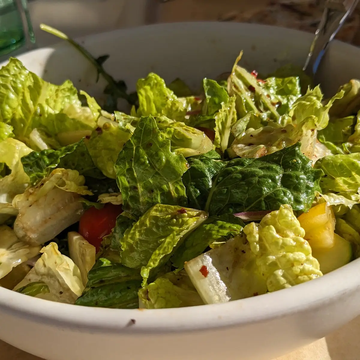 Garden Salad