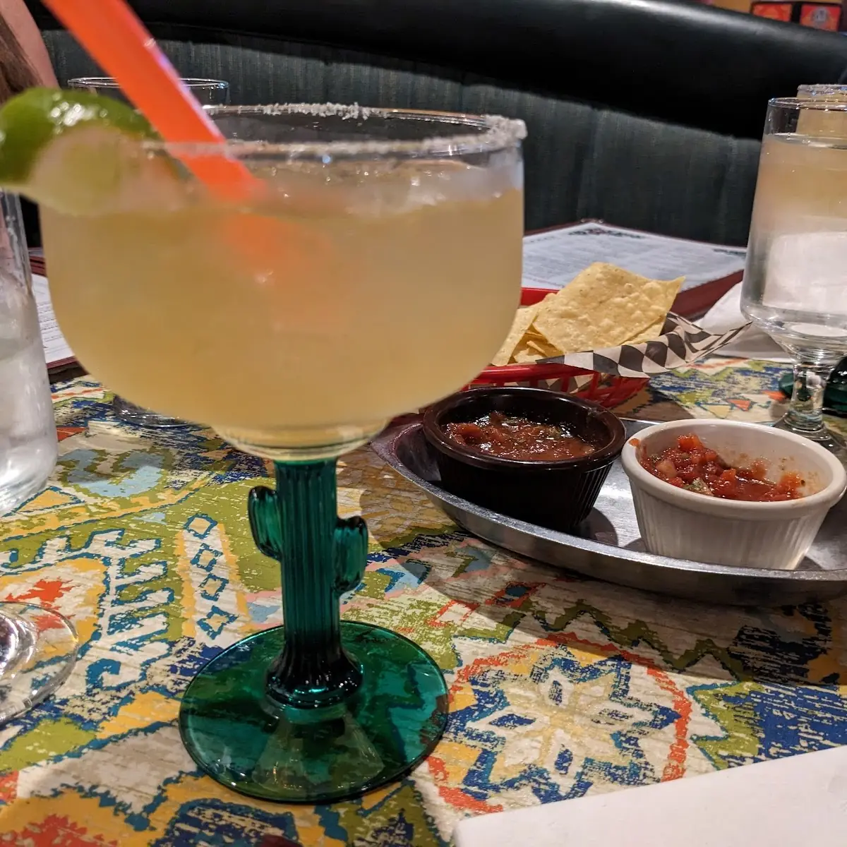 Cadillac Margarita