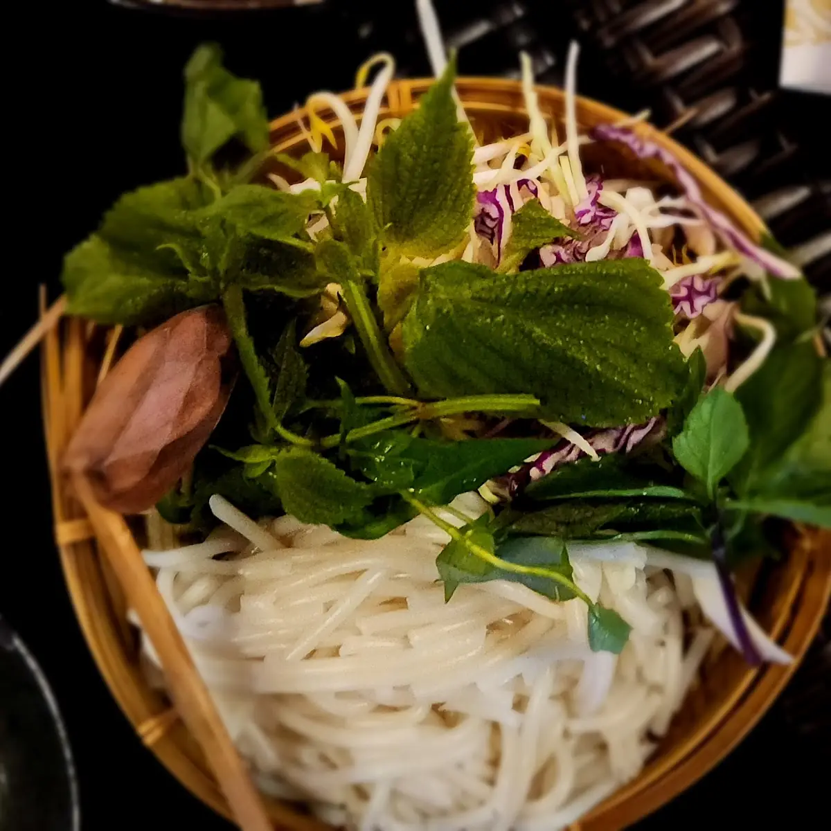 Bún Bò Huế