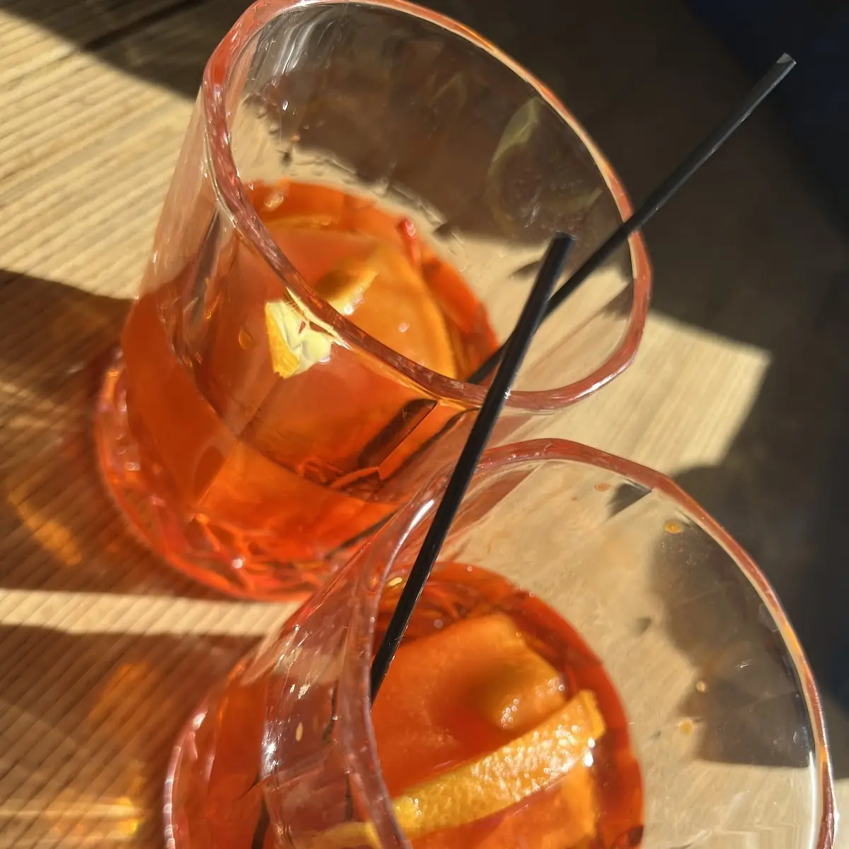 Old Fashion