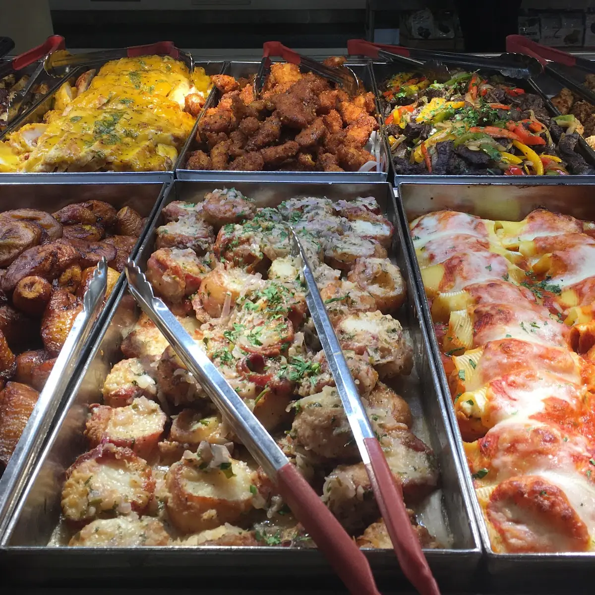 Take-Out