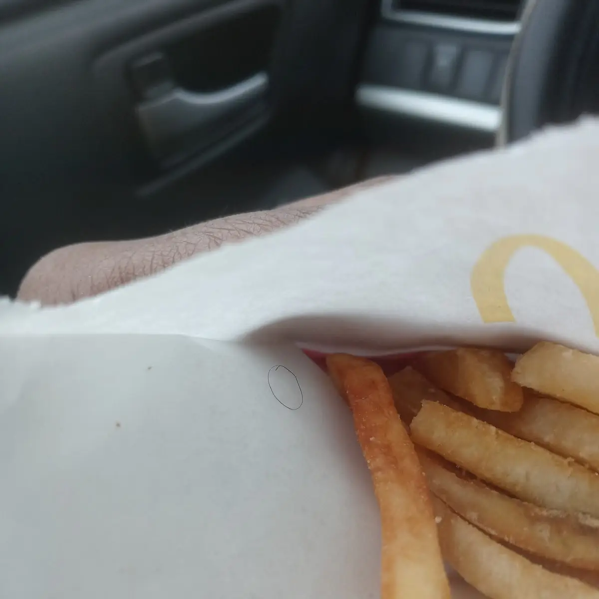 French Fries