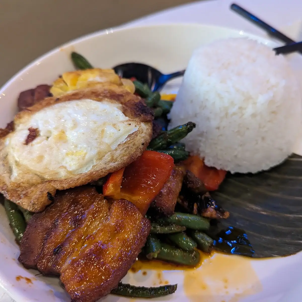 Pad Cha Gang Pa