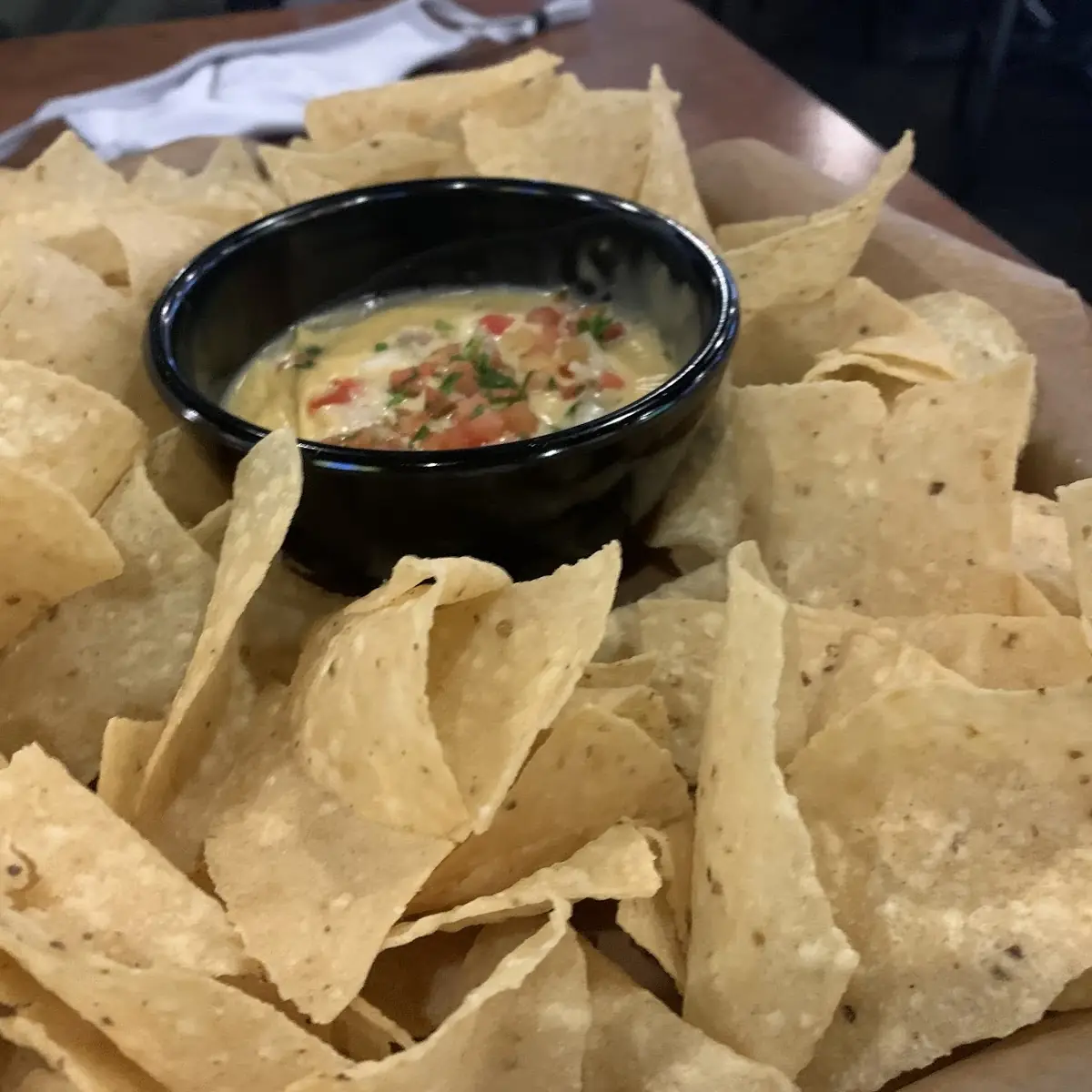 Spinach Dip