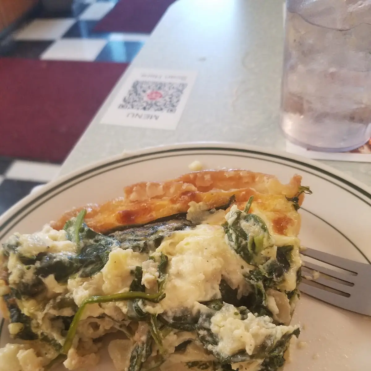 Quiche