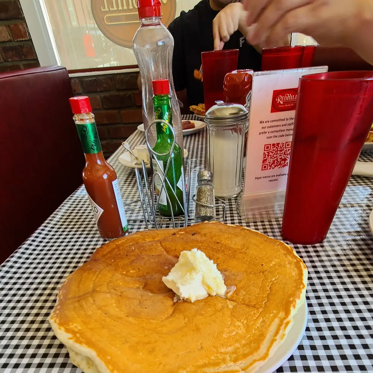 Pumpkin Pie