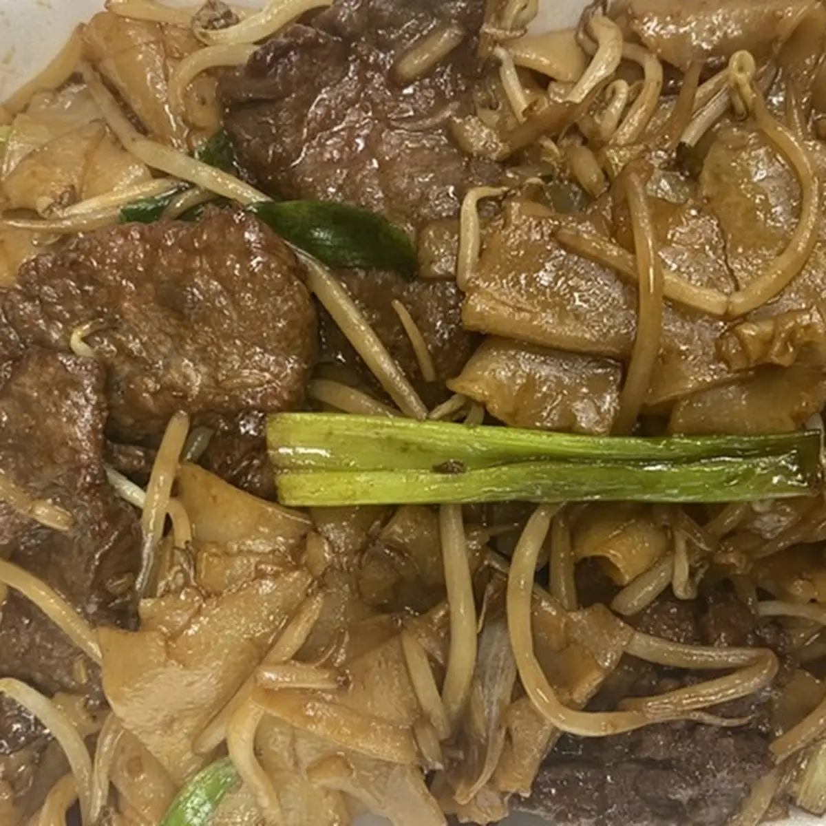 Beef Fried Rice牛炒饭