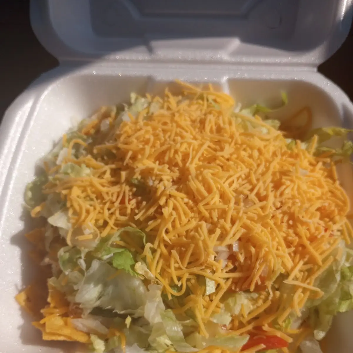 Taco Salad