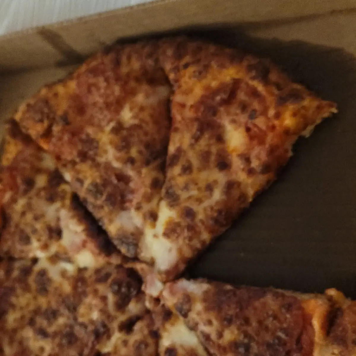Ultimate Pepperoni