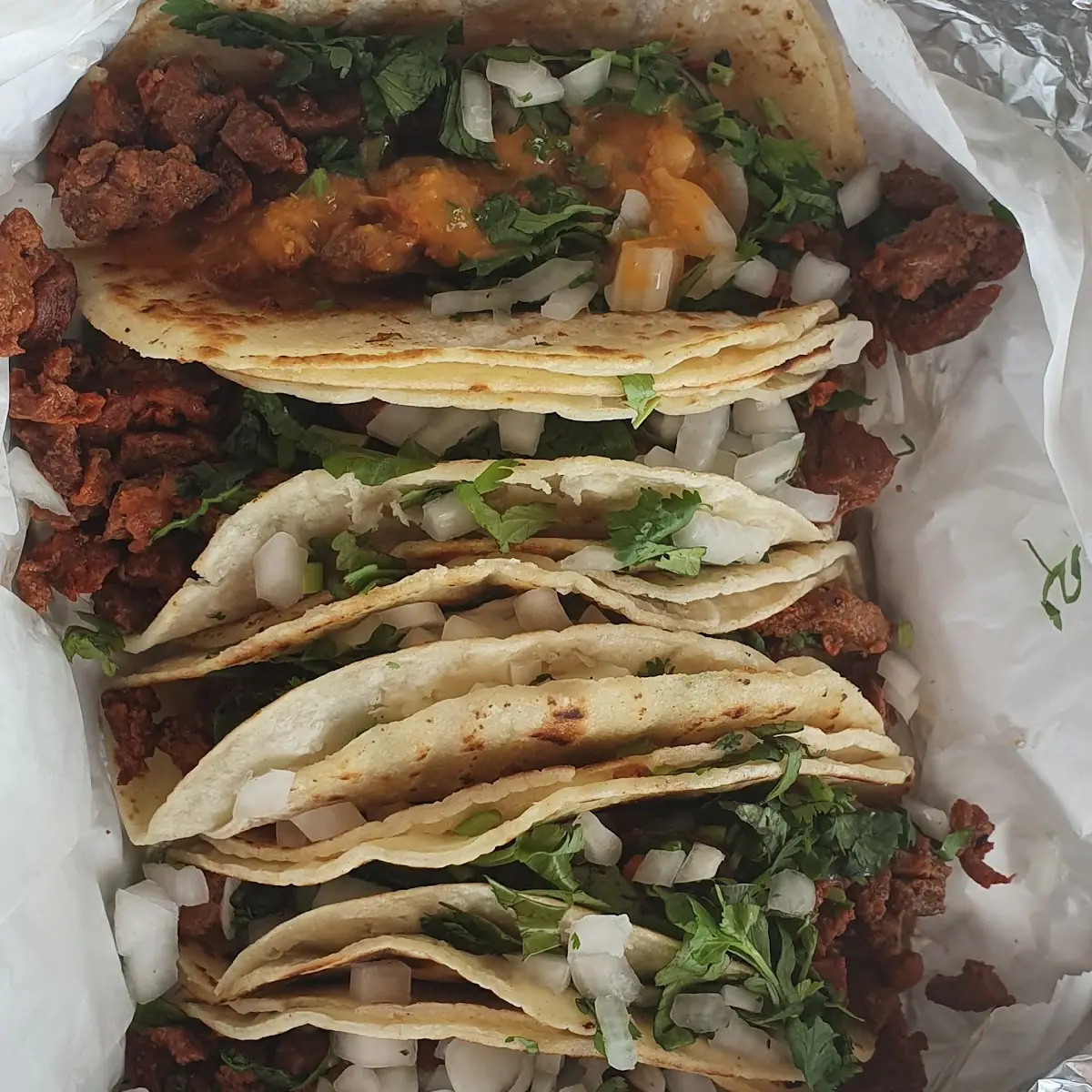 Carne Asada