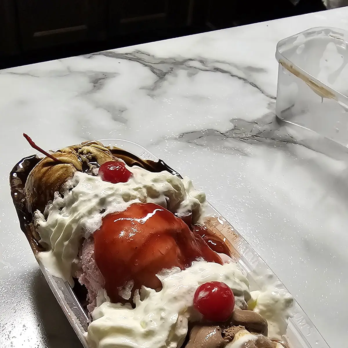 Banana Split