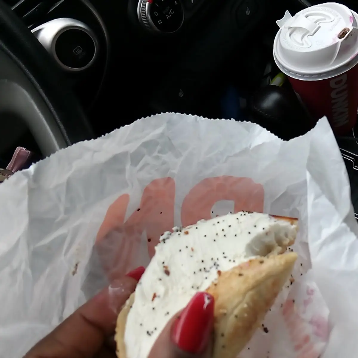 Everything Bagel