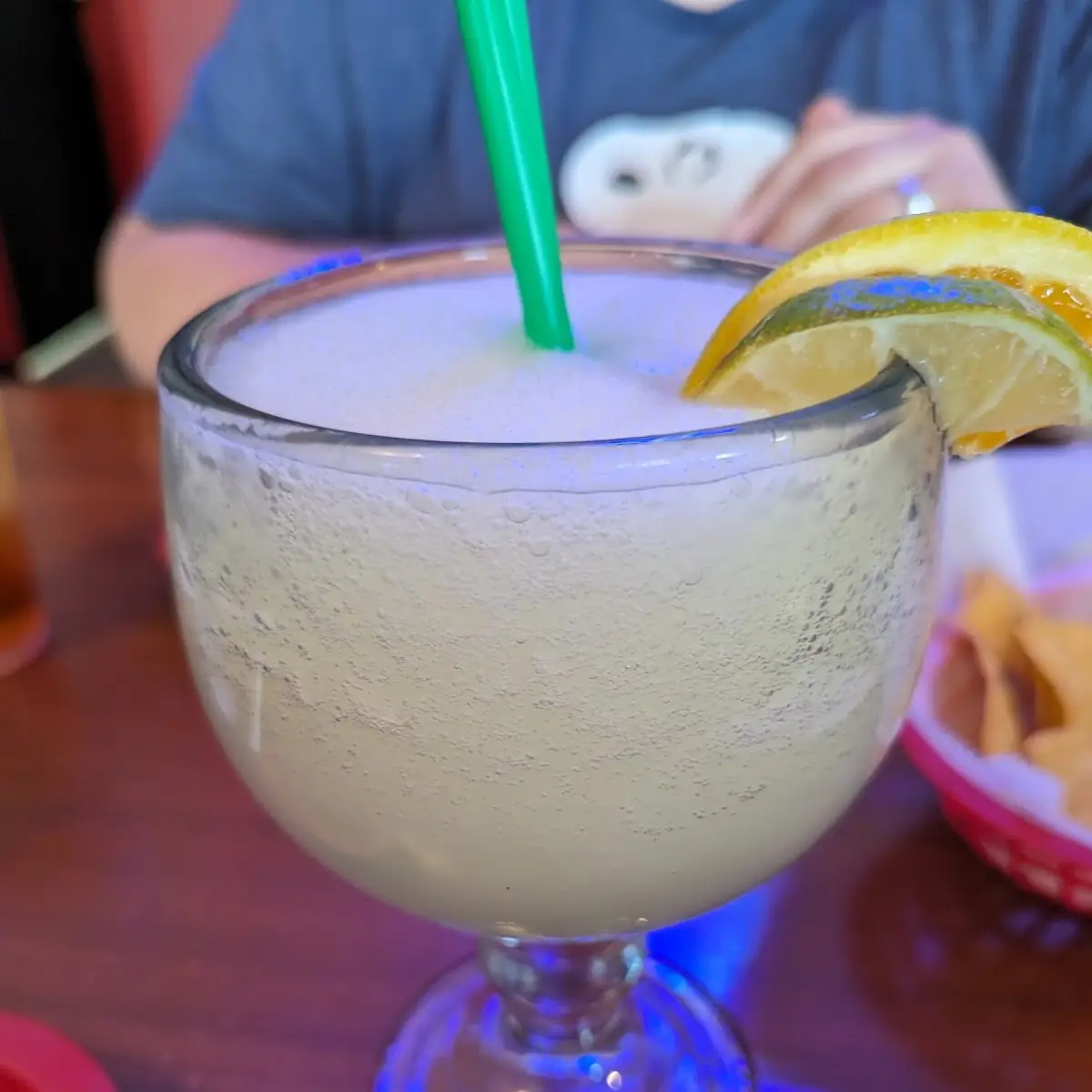 House Margarita