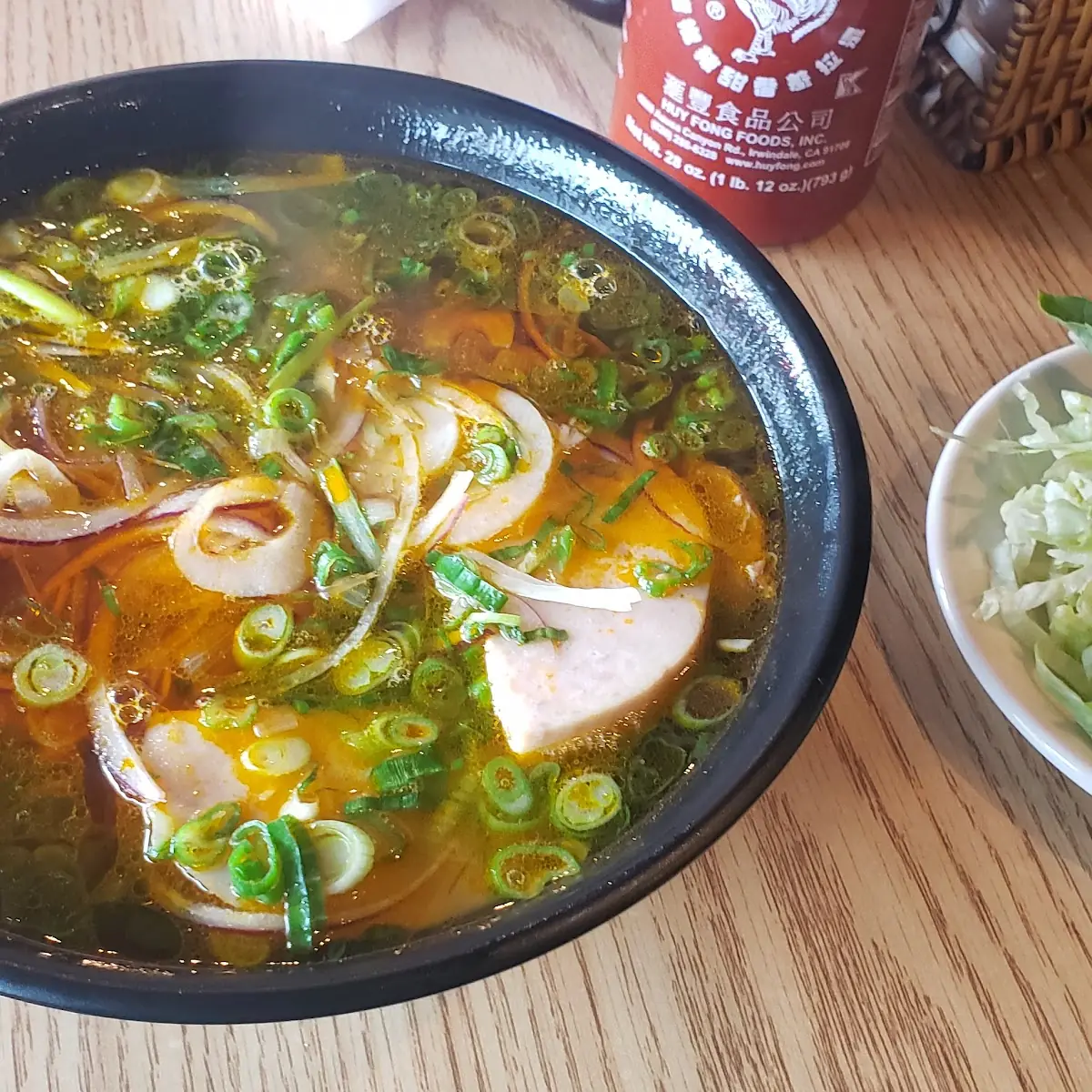 Bun Bo Hue