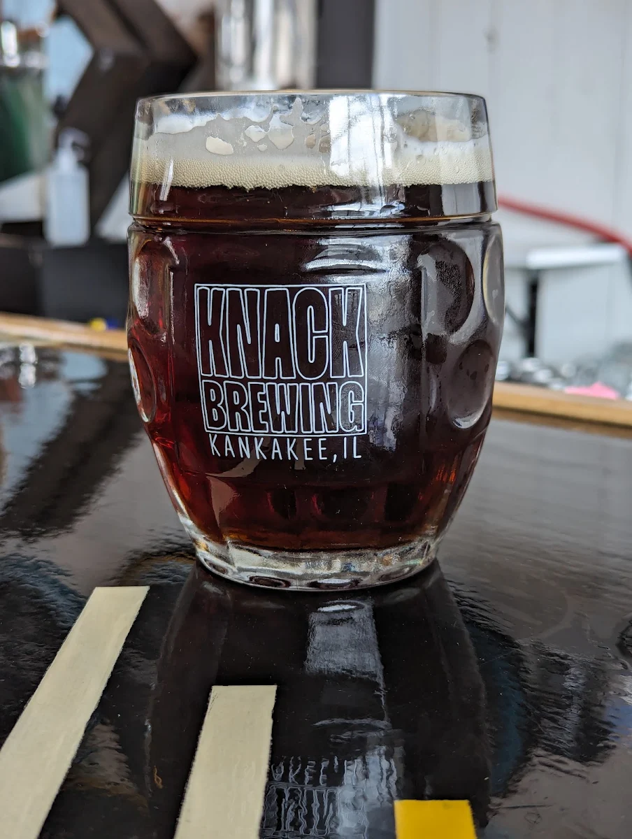Cold Brew