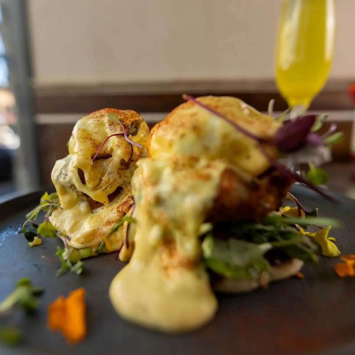 Crab Cake