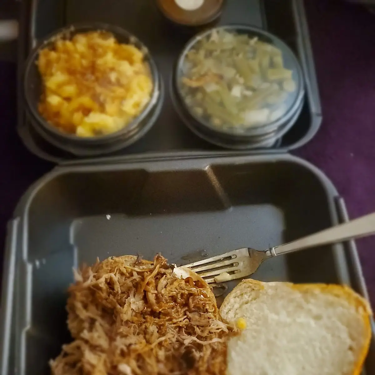 Pulled Pork