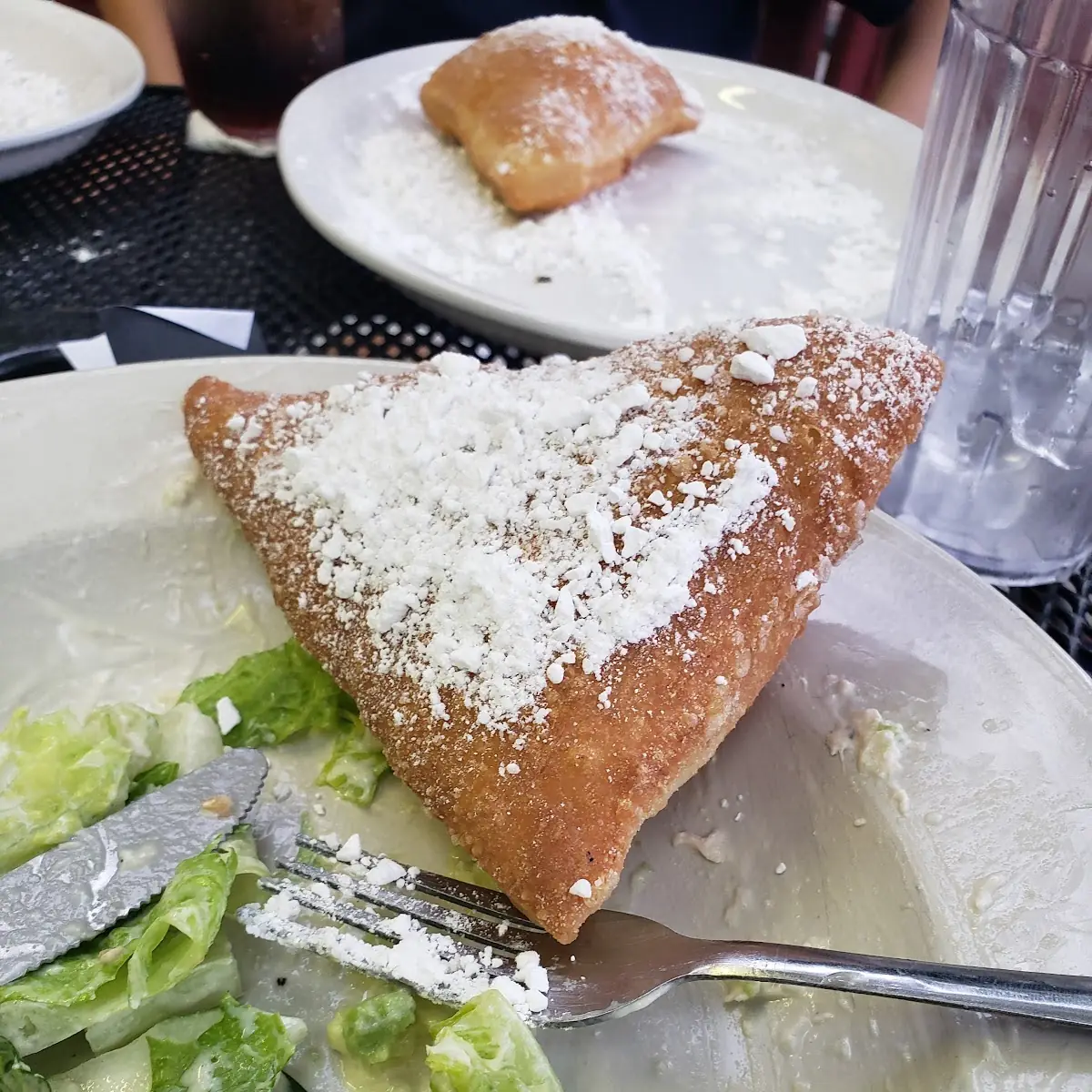 Fried Dough