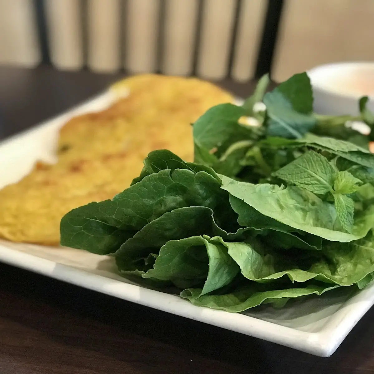 Bánh Xèo