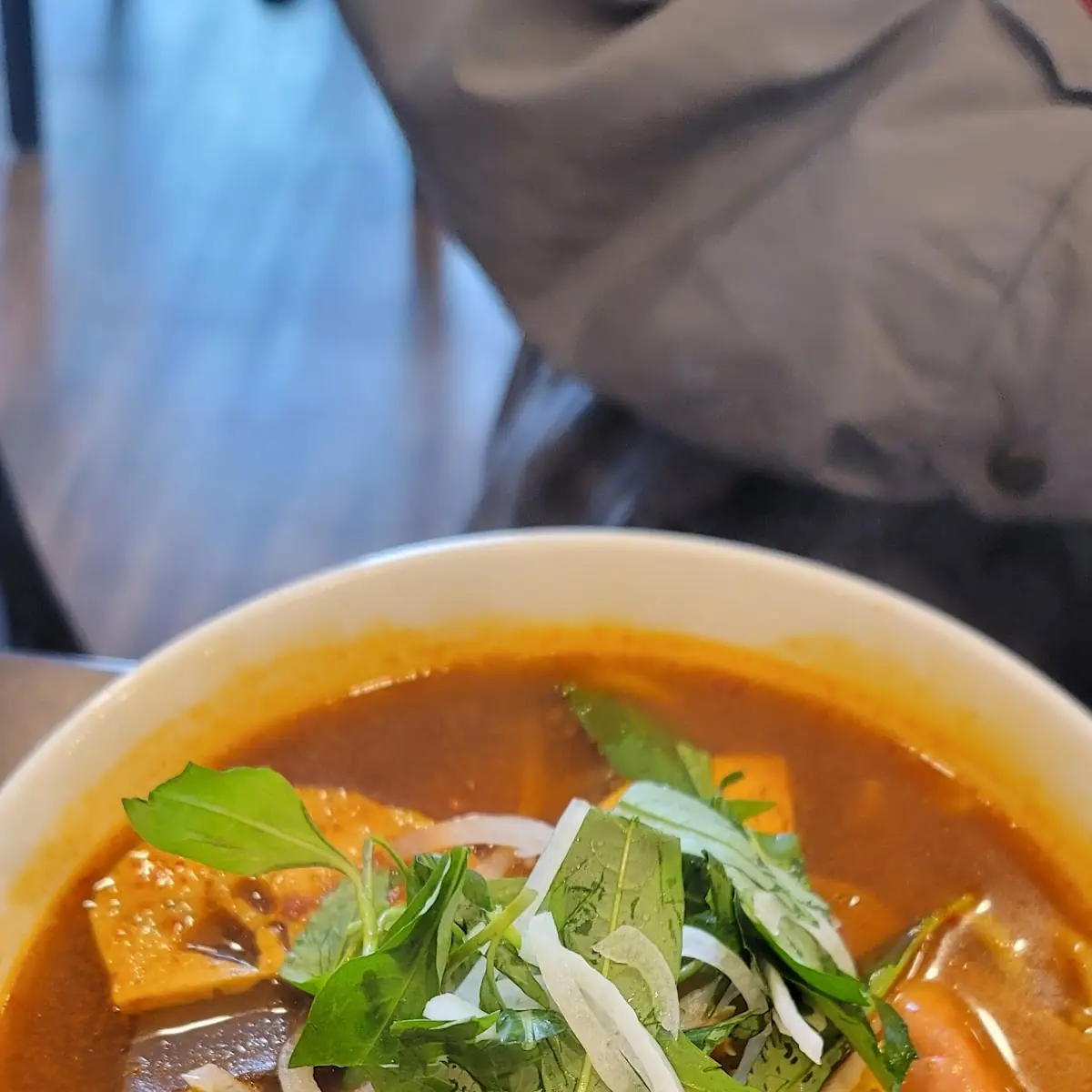 Bun Bo Hue