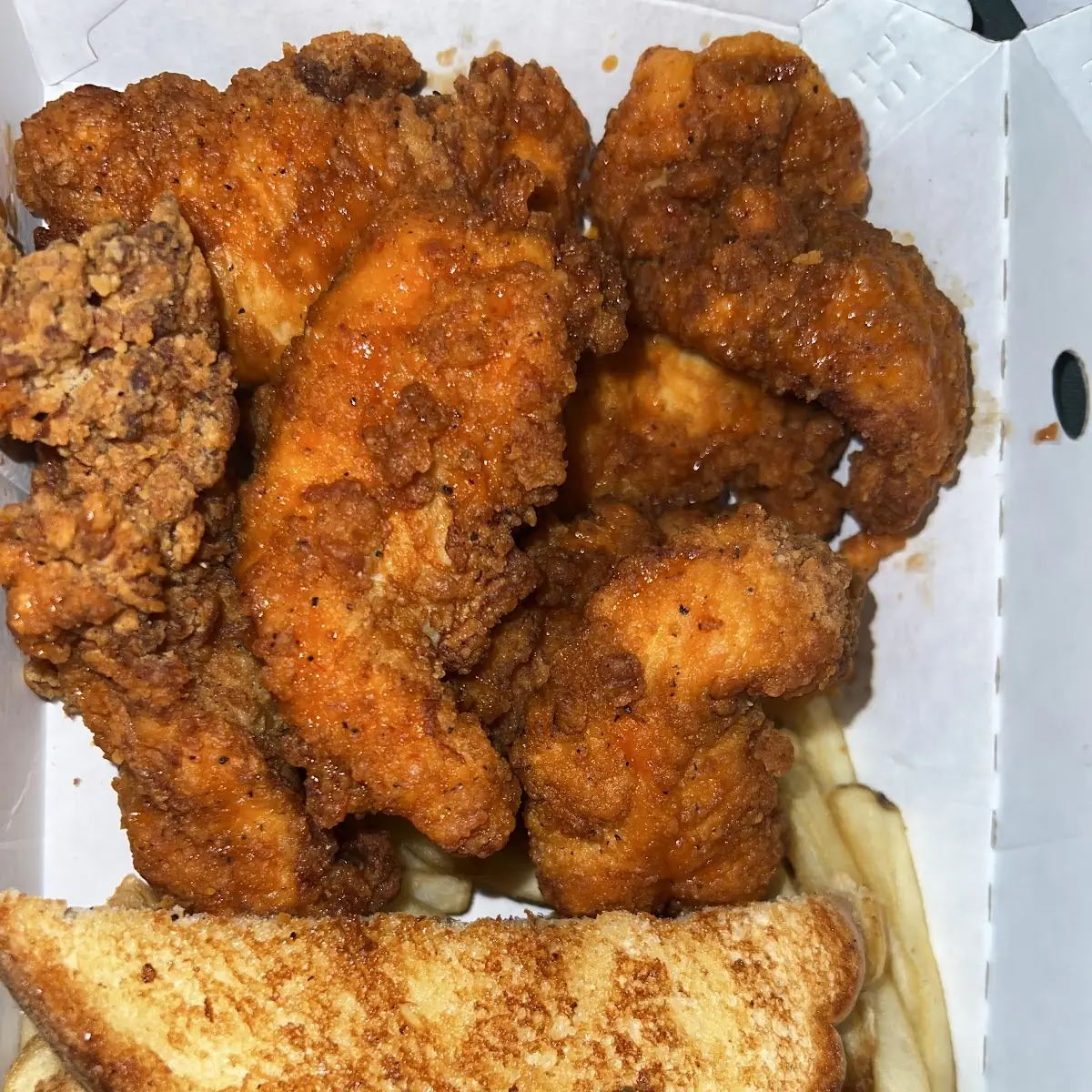 Chicken Tender