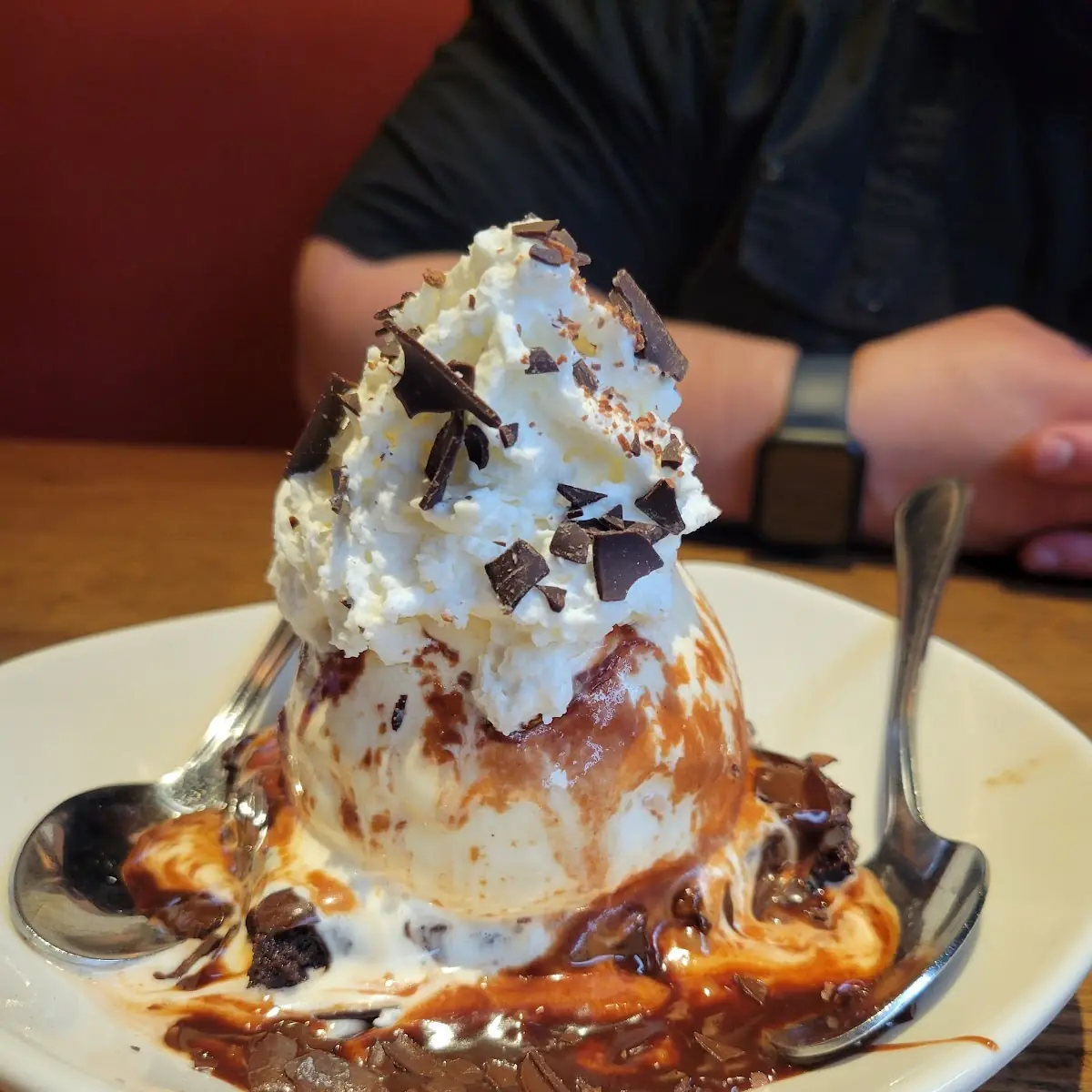 Chocolate Thunder from Down Under