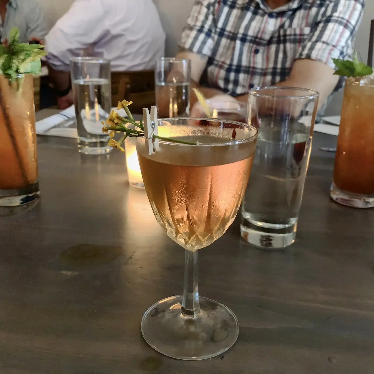 Featured Cocktail