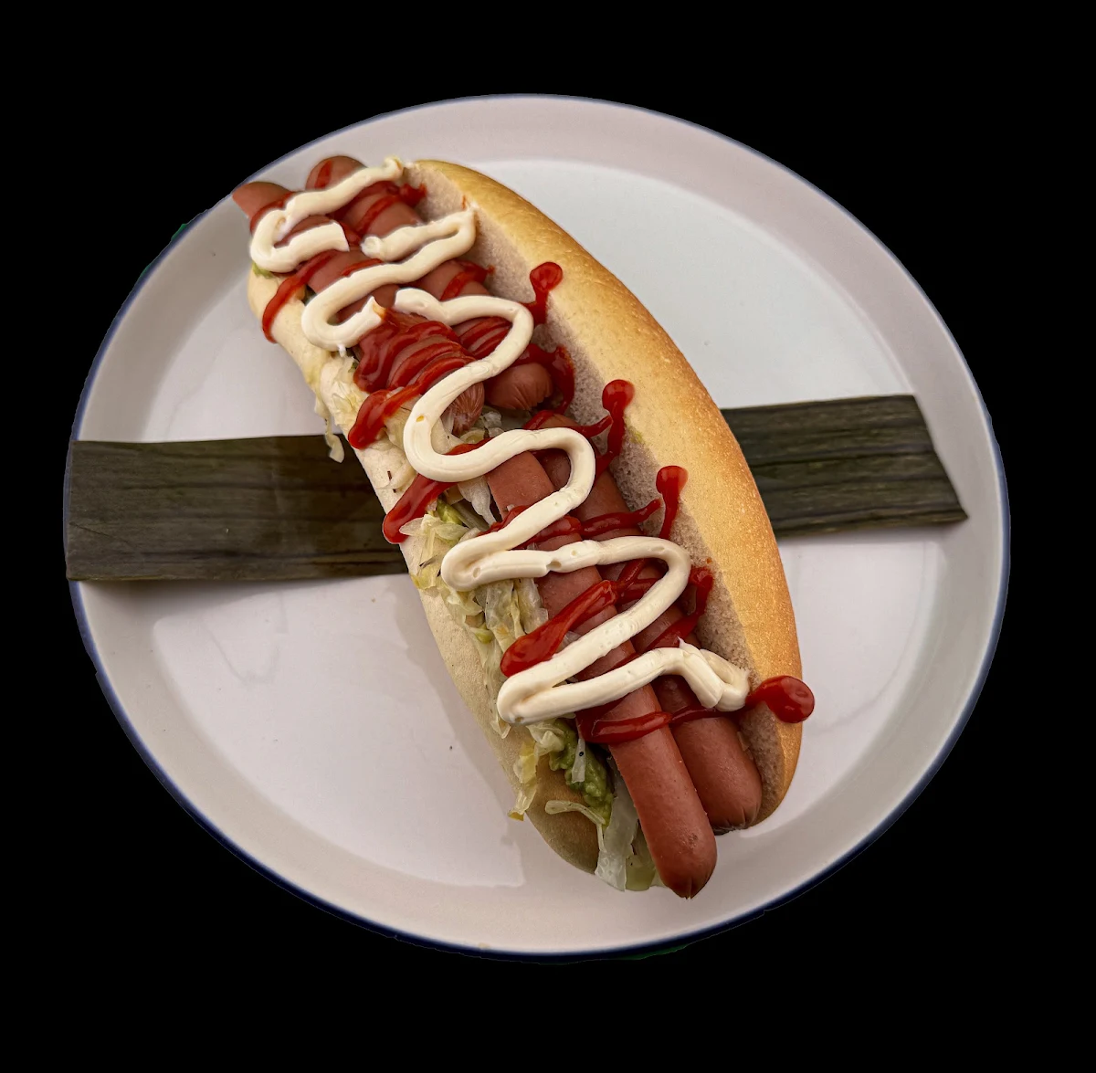 Hot Dog