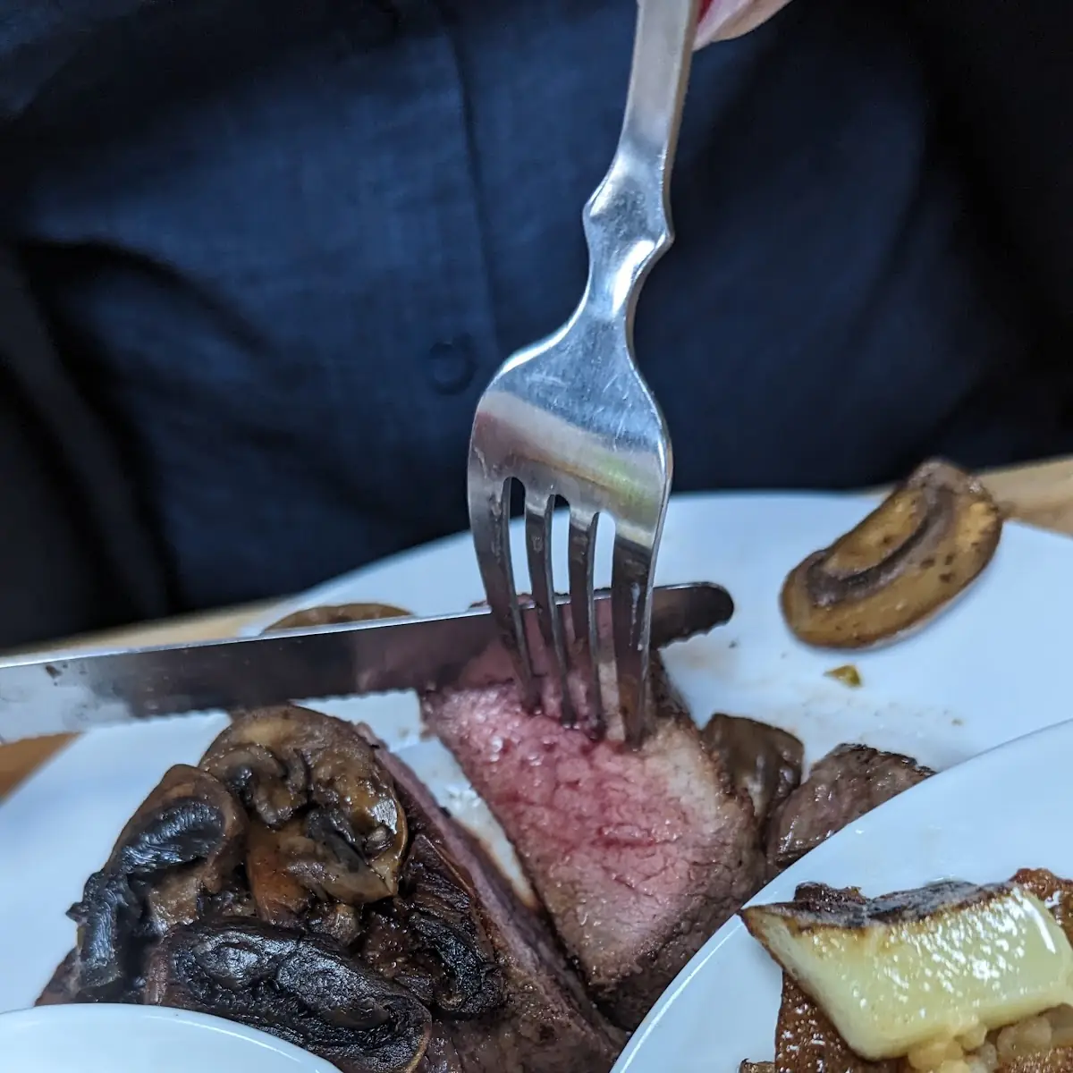 Sirloin Steak