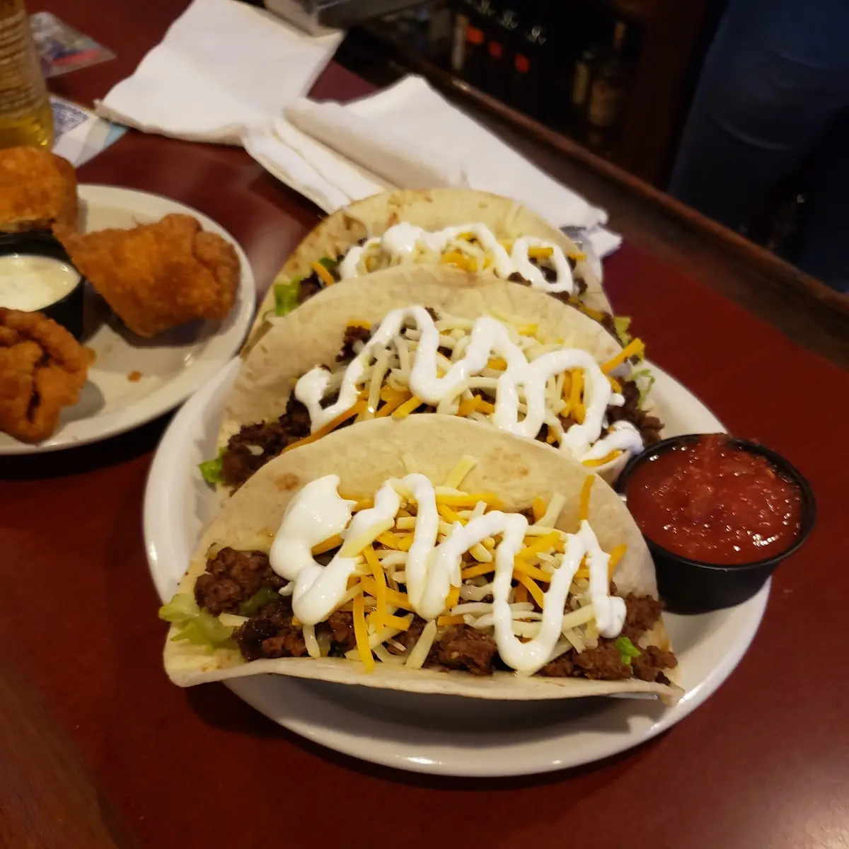 Taco Salad
