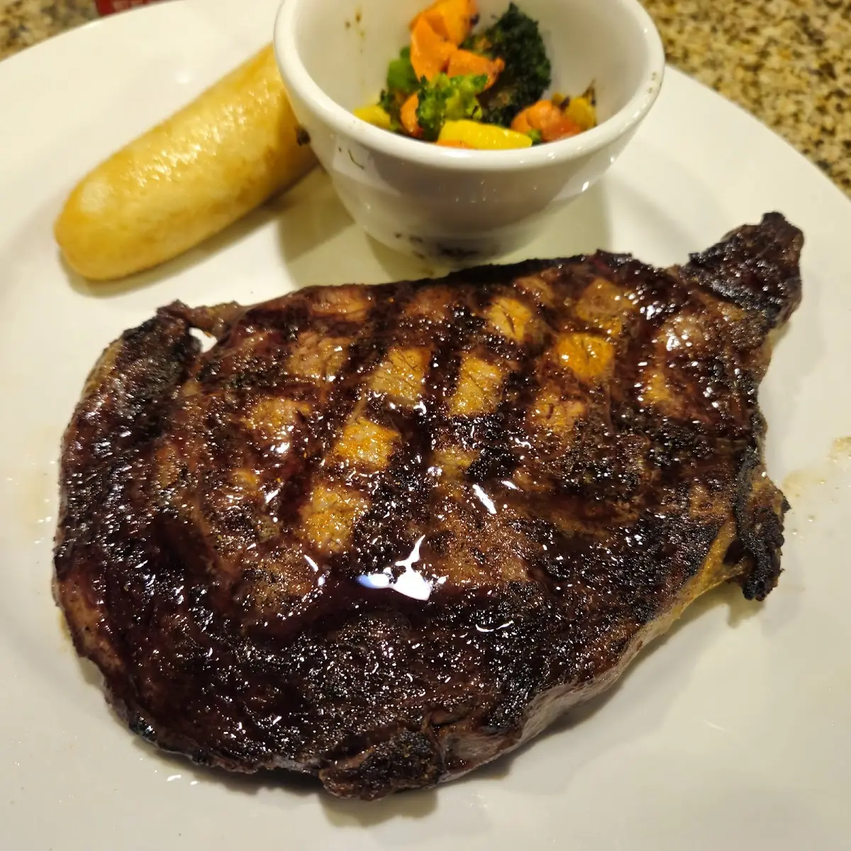 Fat City Ribeye