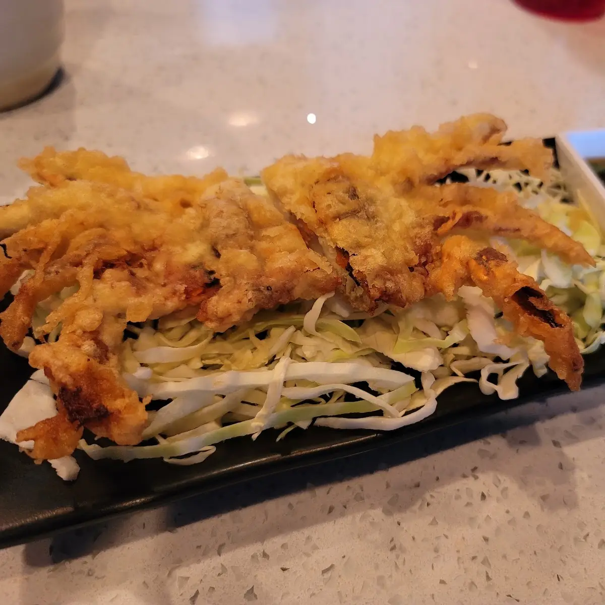 Soft Shell Crab