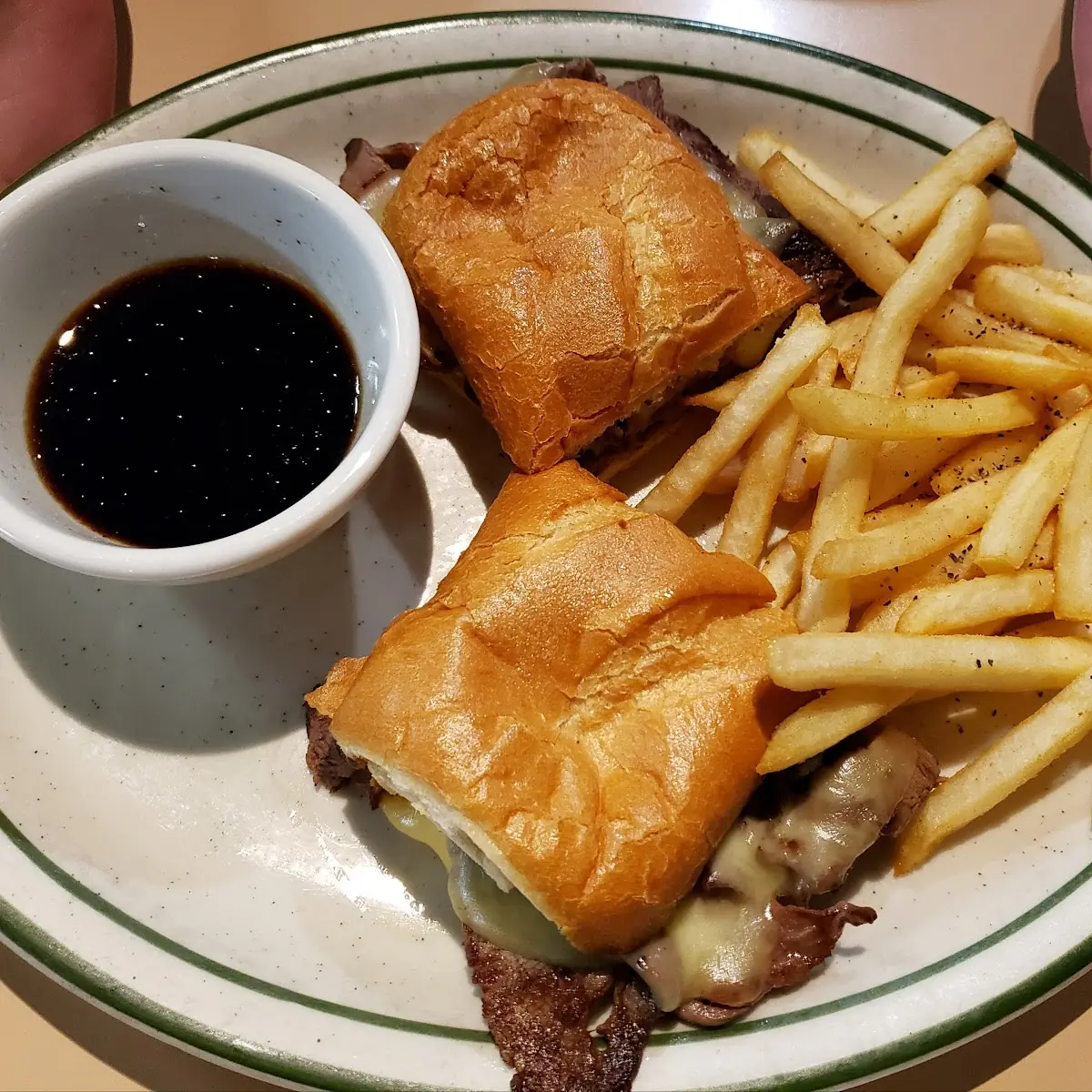French Dip