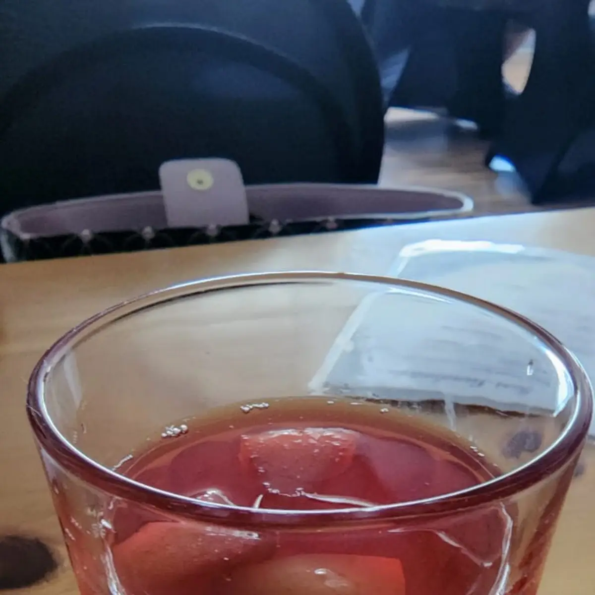 Home Made Fruit Punch
