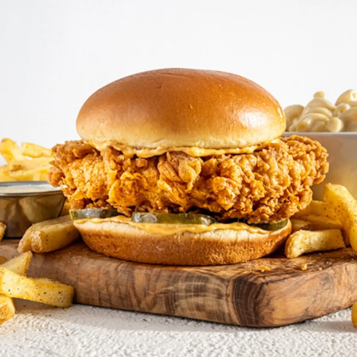 Chicken Sandwich