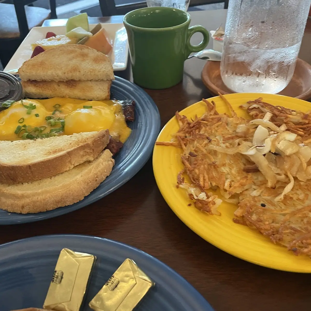 Corned Beef Hash