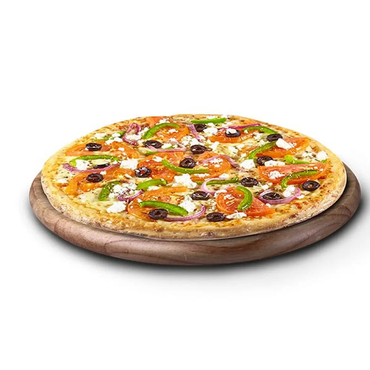 Highlights, 241 Pizza