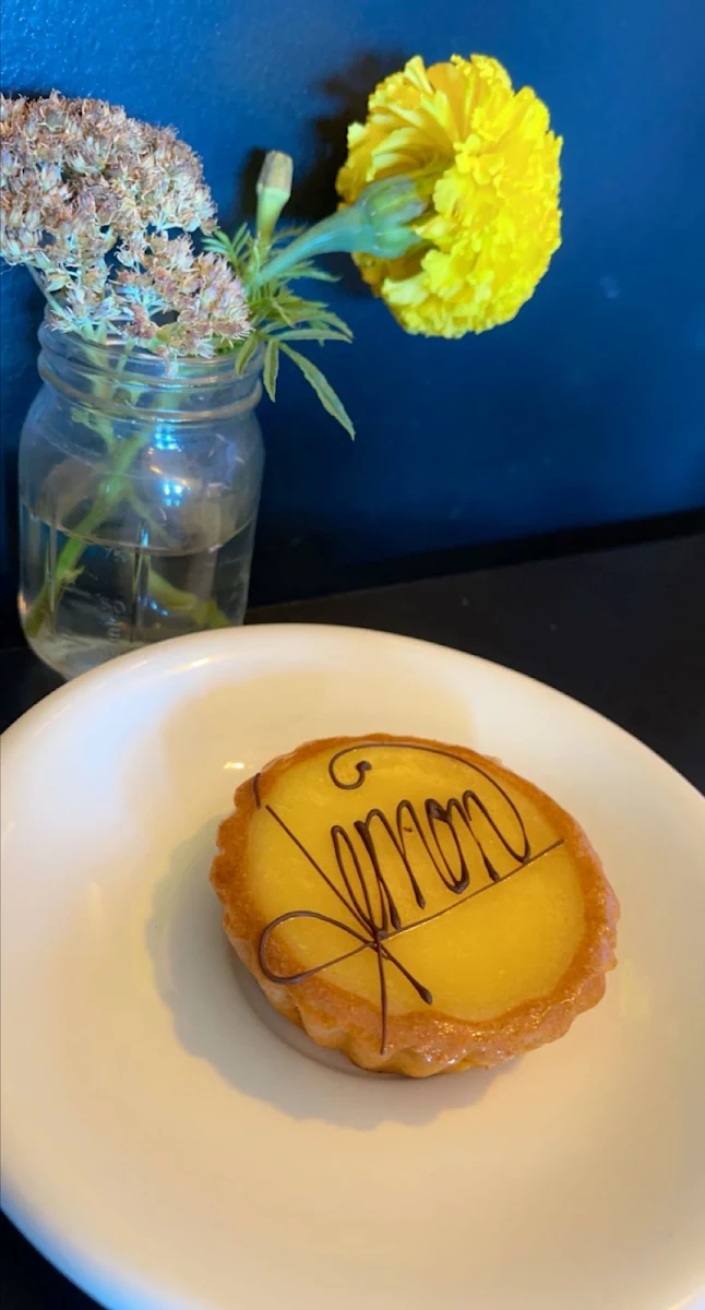 Lemon Tart